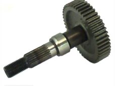 Achteras SYM MIO Compleet ORG