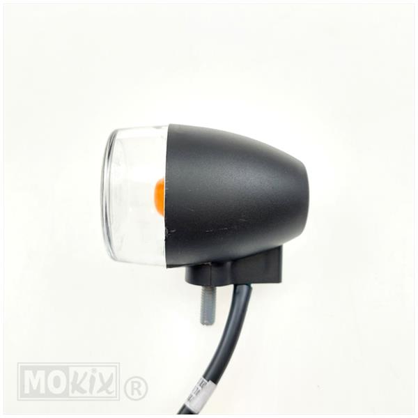 RAW-BOL SYM MIO R.A. CE Elec - Afbeelding 2