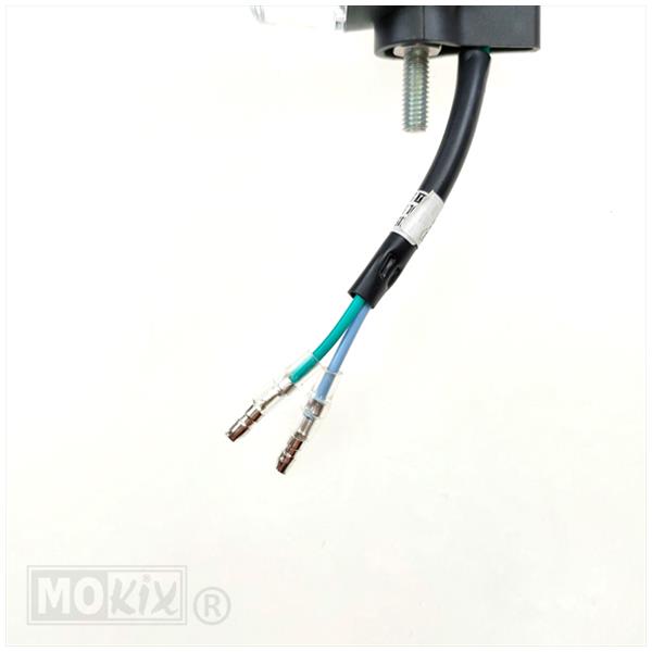 RAW-BOL SYM MIO R.A. CE Elec - Afbeelding 3