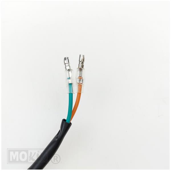 RAW-BOL SYM MIO L.A. CE Elec - Afbeelding 3