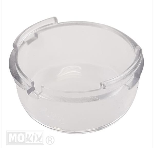 RAW-BOL Glas SYM MIO OT L/R.Achter