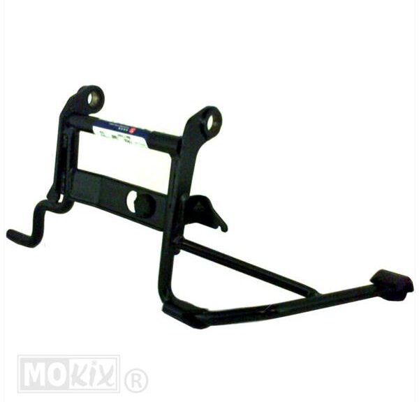 Middenstandaard SYM MIO OUD Model