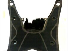 Treeplank Yamaha NEO'S Nt  > 08 Zwart ORG "