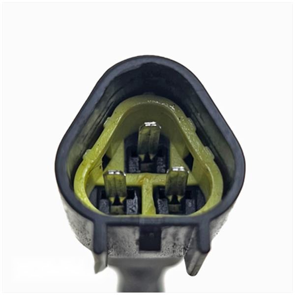 KM Aandrijving Peugeot Viva City 3 Electrisch ST - Afbeelding 3
