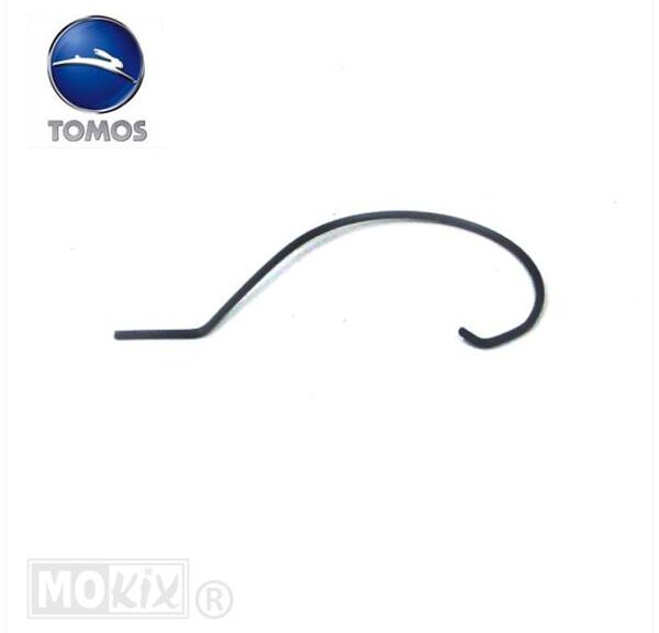 Veer Koppeling Tomos A35/STD ORG