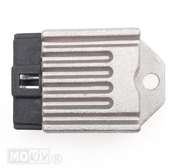 Regulator Tomos A35/STD NM E-Starter ORG