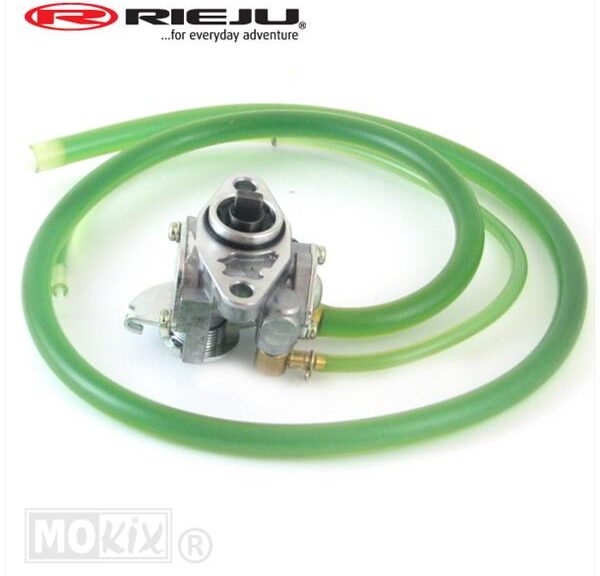 Oliepomp Minarelli AM6 Model Pericol STD ORG - Rieju