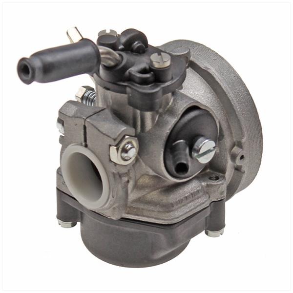 Carburateur Dellorto 14/9mm Tomos A35 25km/h - Afbeelding 2