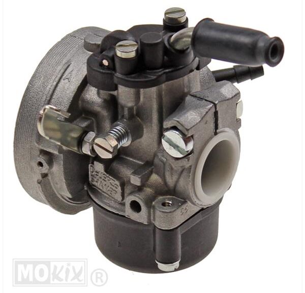Carburateur Dellorto 14/9mm Tomos A35 25km/h