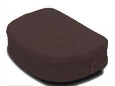 RUG Kussen SYM Allo Bruin  (Klap Drager) ORG