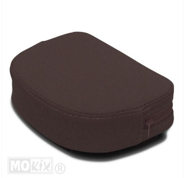 RUG Kussen SYM Allo Bruin  (Klap Drager) ORG