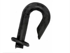 Aanzuigrubber Tomos A35/PACK'R ORG