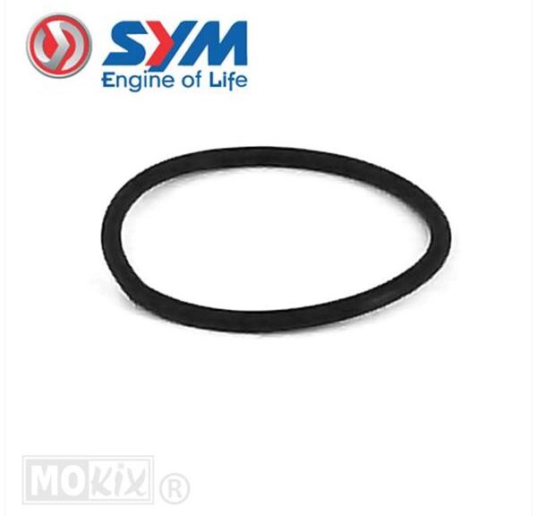 O-Ring  23.0x1.9 Spruitstuk SYM/Peugeot 4T ORG