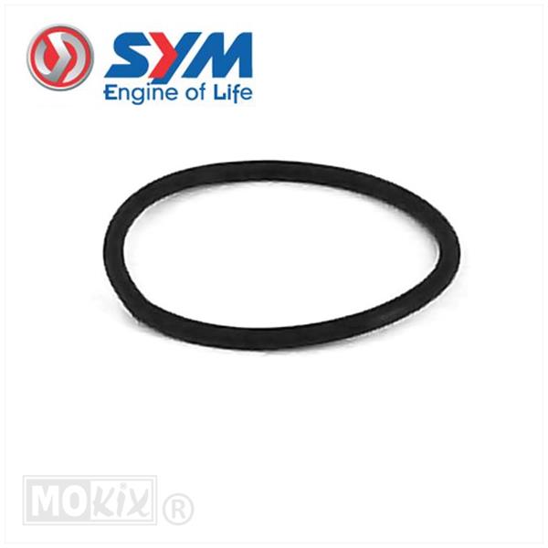 O-Ring 23.0x1.9 Spruitstuk SYM/Peugeot 4T ORG