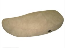 Buddy Seat Piaggio Vespa LX FL Beige ORG