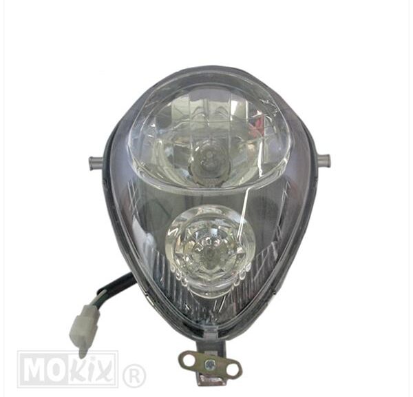 Koplamp Unit SYM MIO ORG