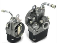 Carburateur Dellorto SHA 12/10 Vespa Ciao NT ORG