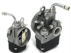 Carburateur Dellorto SHA 12/10 Vespa Ciao NT ORG