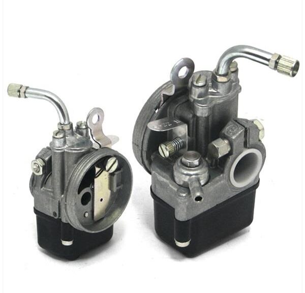 Carburateur Dellorto SHA 12/10 Vespa Ciao NT ORG