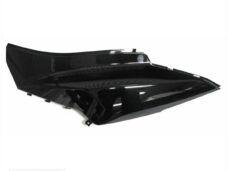 Zijkap SYM Orbit II/X-PRO  Links Zwart ORG