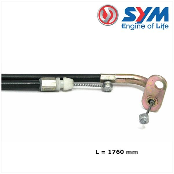 Kabel Buddy SYM X-PRO ORG