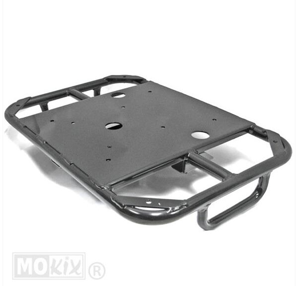Achterdrager SYM X-PRO Zwart ORG