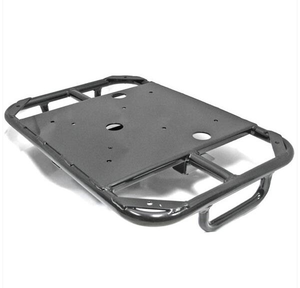 Achterdrager SYM X-PRO Zwart ORG
