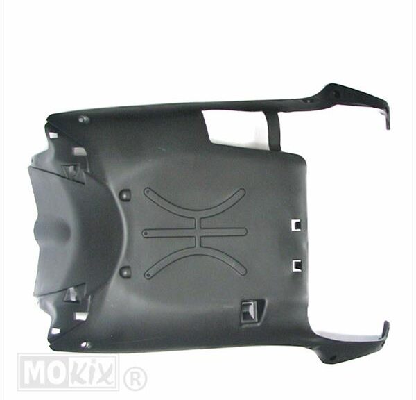 Onderspoiler SYM Orbit II/X-PRO Ongespoten ORG