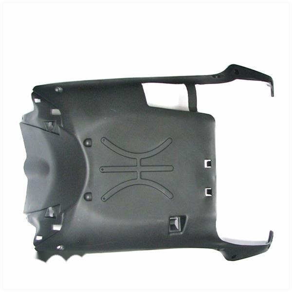 Onderspoiler SYM Orbit II/X-PRO Ongespoten ORG