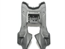 Treeplank SYM Orbit II/X-PRO Ongespoten
