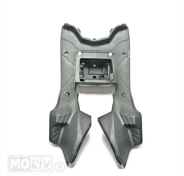 Treeplank SYM Orbit II/X-PRO Ongespoten