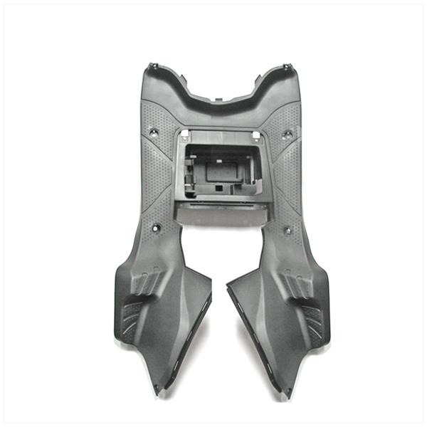 Treeplank SYM Orbit II/X-PRO Ongespoten