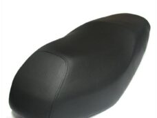 Buddy Seat SYM Orbit II Zwart ORG
