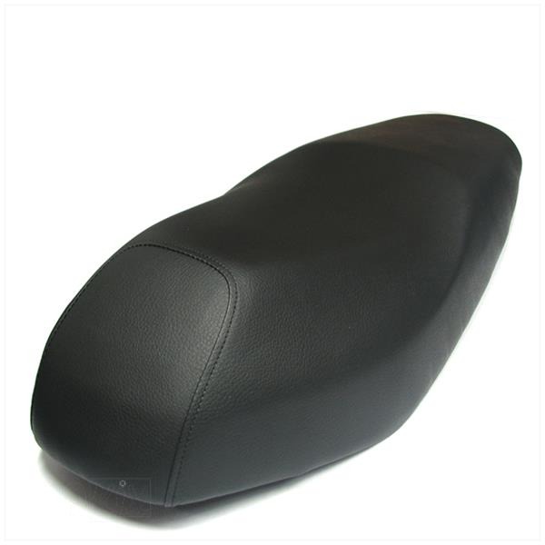 Buddy Seat SYM Orbit II Zwart ORG