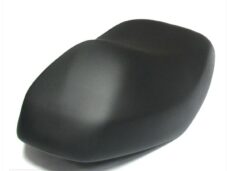 Buddy Seat SYM X-PRO Zwart ORG