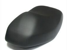 Buddy Seat SYM X-PRO Zwart ORG