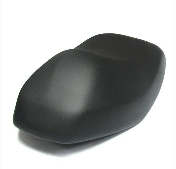 Buddy Seat SYM X-PRO Zwart ORG