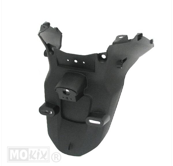 Achterspatbord SYM Orbit II/X-PRO Ongespoten ORG