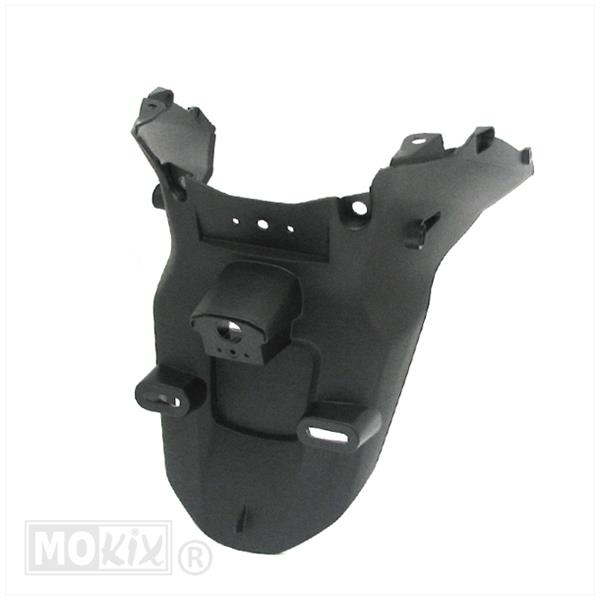 Achterspatbord SYM Orbit II/X-PRO Ongespoten ORG