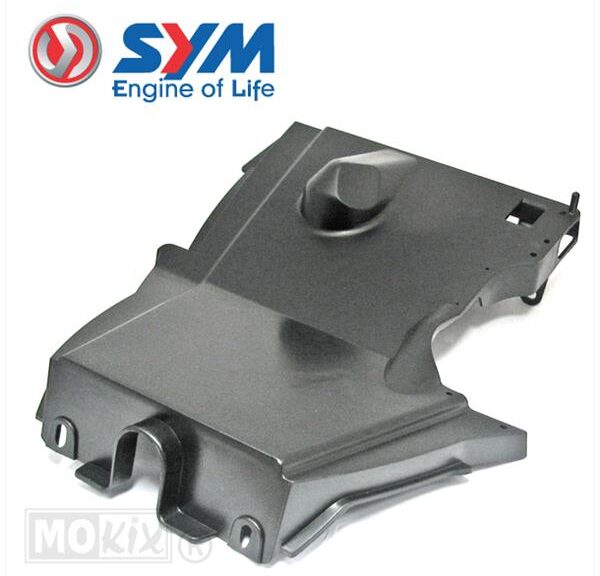Achterspatbord Binnen SYM Orbit II/X-PRO ORG