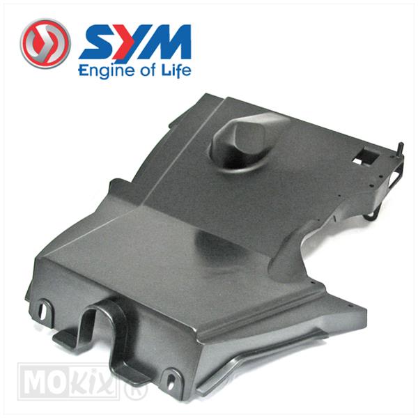 Achterspatbord Binnen SYM Orbit II/X-PRO ORG