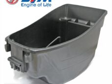 MET-IN BOX/Helmbak SYM Orbit II Ongespoten ORG