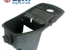 MET-IN BOX/Helmbak SYM X-PRO Ongespoten ORG