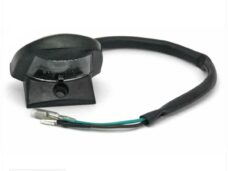 Kentekenplaatverlichting SYM Orbit II ORG