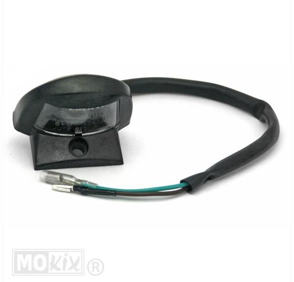 Kentekenplaatverlichting SYM Orbit II ORG