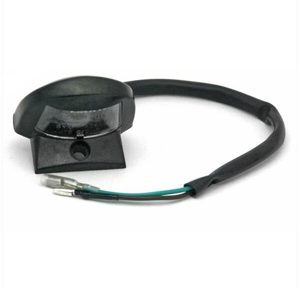 Kentekenplaatverlichting SYM Orbit II ORG