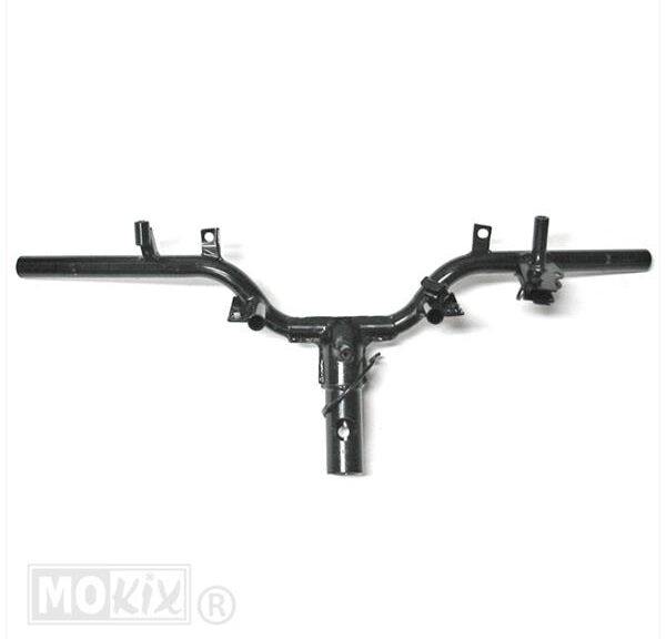 Stuur SYM Orbit II/Xpro Zwart ORG