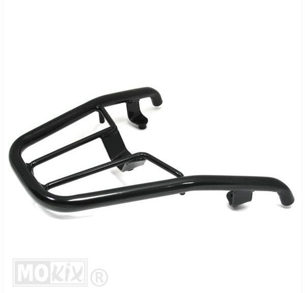 Achterdrager SYM Orbit II Zwart ORG