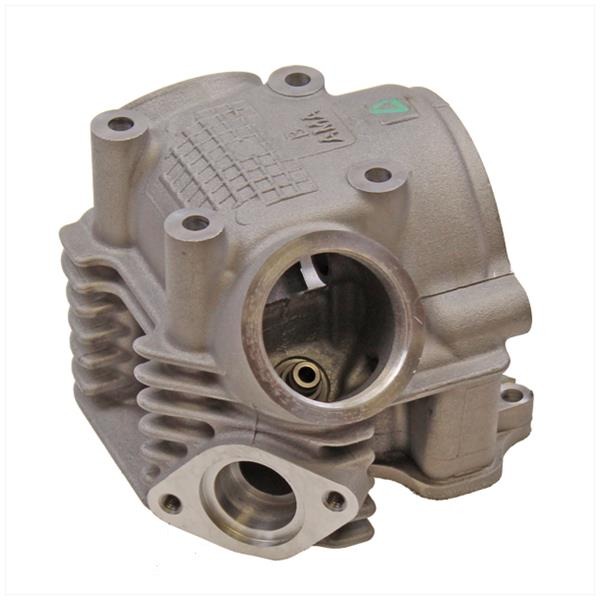 Cilinderkop Peugeot/SYM 4T (New Engine) Kaal ORG - Afbeelding 2