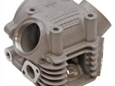 Cilinderkop Peugeot/SYM 4T (New Engine) Kaal ORG